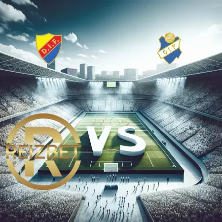 Djurgården mot Östers IF 2025-04-24