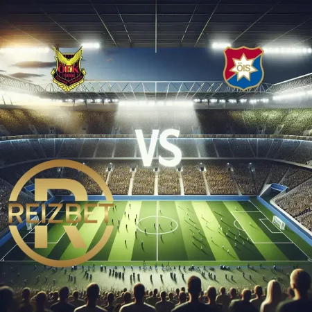 Östersund mot Örgryte 2025-04-26