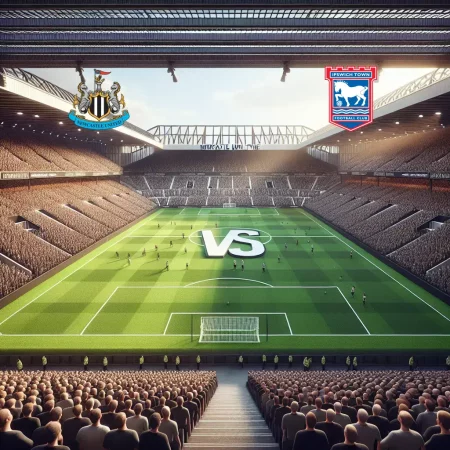 Newcastle mot Ipswich 2025-04-26 speltips och analys