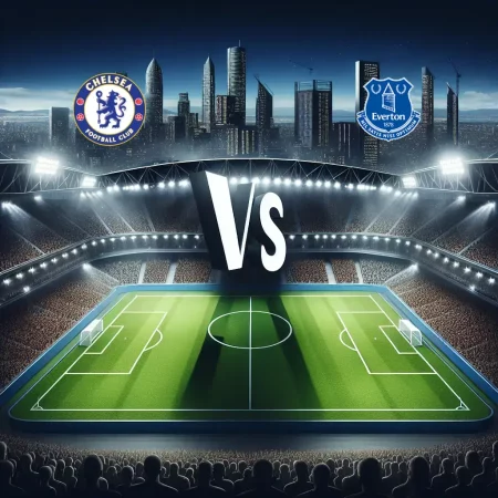 Chelsea mot Everton 2025-04-26 speltips och analys