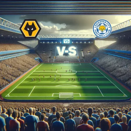 Wolves mot Leicester 2025-04-26 speltips och analys