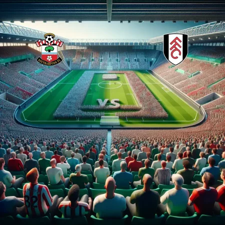 Southampton mot Fulham 2025-04-26 speltips och analys