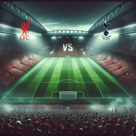 Liverpool mot Tottenham 2025-04-27 speltips och analys