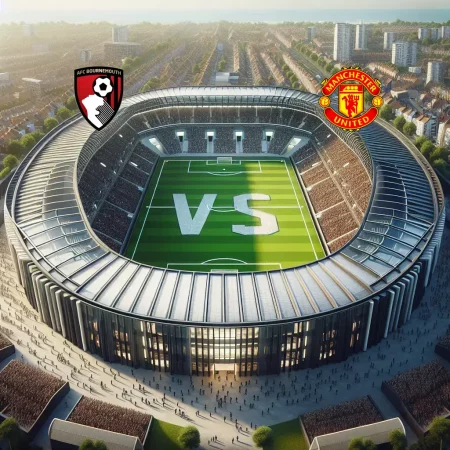 Bournemouth mot Manchester United 2025-04-27 speltips och analys