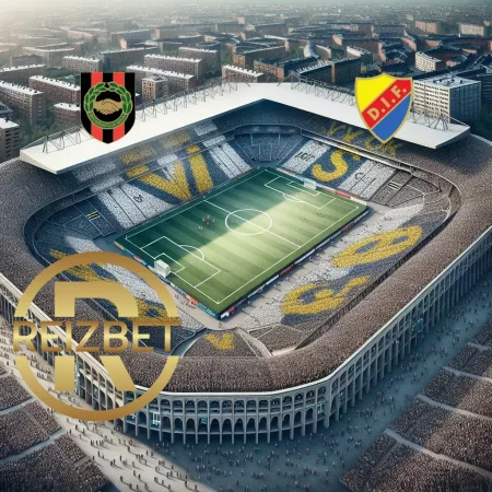 Brommapojkarna mot Djurgården 2025-04-28