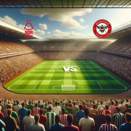 Nottingham Forest mot Brentford 2025-05-01 speltips och analys