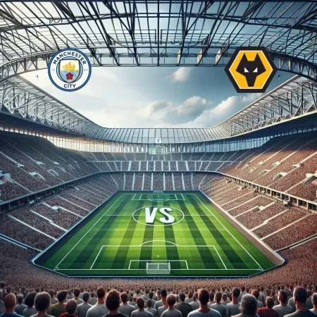 Manchester City mot Wolves 2025-05-02 speltips och analys