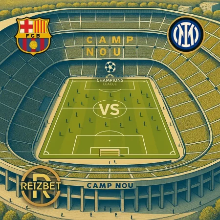 Barcelona mot Inter 2025-04-30 speltips och analys