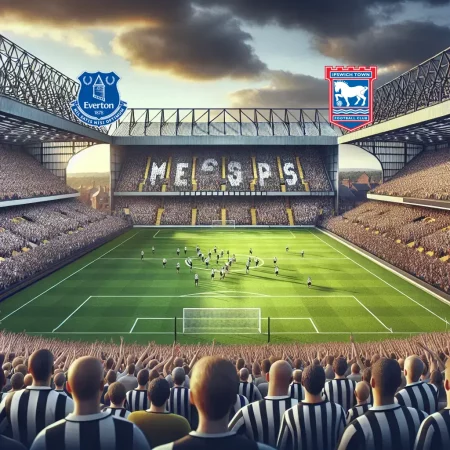 Everton mot Ipswich 2025-05-03 speltips och analys