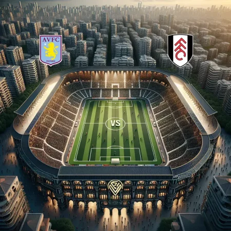 Aston Villa mot Fulham 2025-05-03 speltips och analys