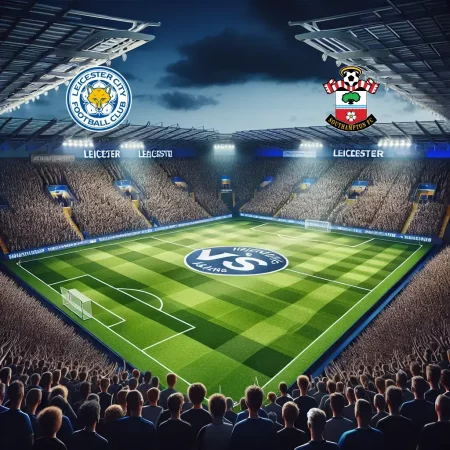 Leicester mot Southampton 2025-05-03 speltips och analys