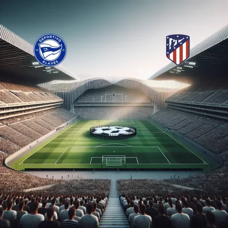 Alaves vs Atletico Madrid 2025-05-03