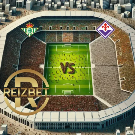 Real Betis mot Fiorentina 2025-05-01