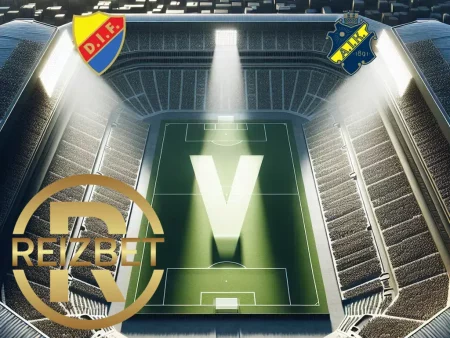 Djurgården mot AIK 2025-05-04