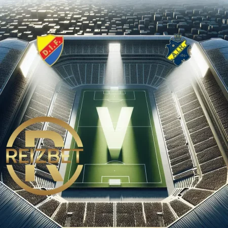 Djurgården mot AIK 2025-05-04