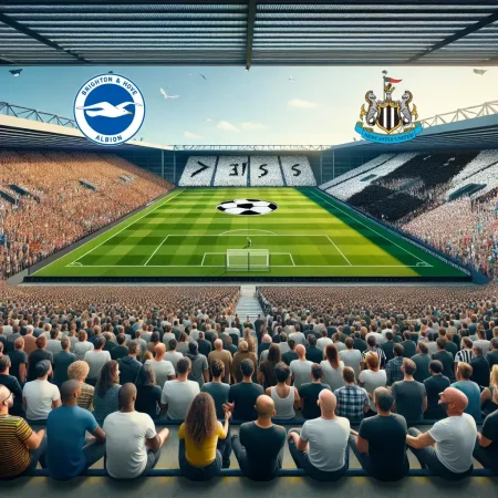 Brighton mot Newcastle 2025-05-04 speltips och analys