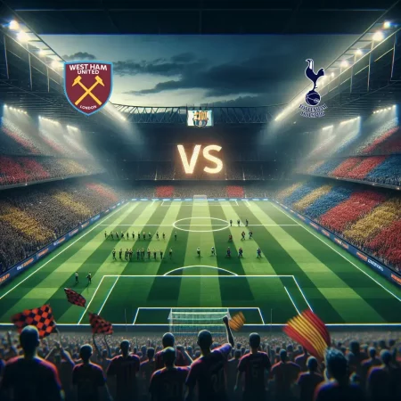 West Ham mot Tottenham 2025-05-04 speltips och analys