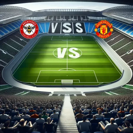 Brentford mot Manchester United 2025-05-04 speltips och analys