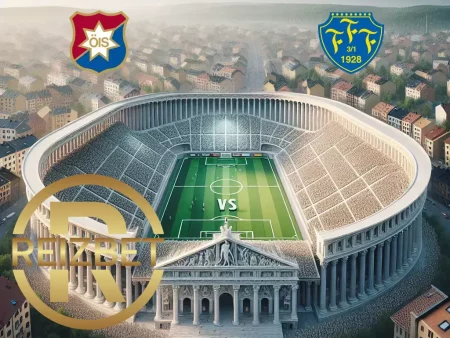Örgryte mot Falkenbergs FF 2025-05-04