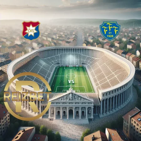 Örgryte mot Falkenbergs FF 2025-05-04