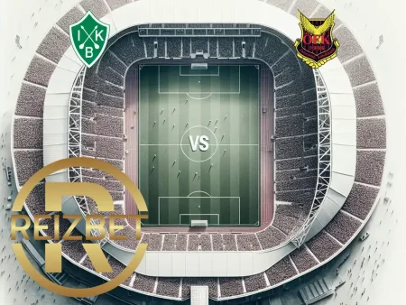 IK Brage mot Östersund 2025-05-05