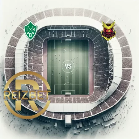 IK Brage mot Östersund 2025-05-05