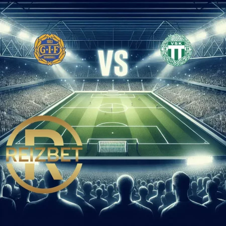 GIF Sundsvall mot Västerås SK 2025-05-10