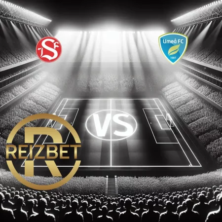 Sandvikens IF mot Umeå FC 2025-05-10