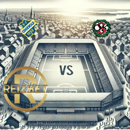 IK Oddevold mot Örebro 2025-05-10