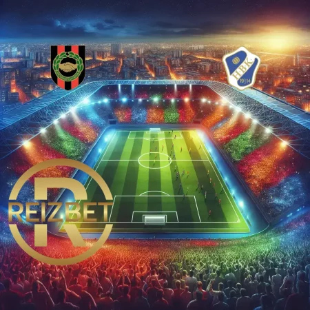 Brommapojkarna mot Halmstad 2025-05-10