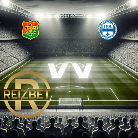 GAIS mot IFK Värnamo 2025-05-10