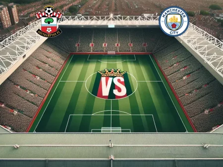 Southampton mot Manchester City 2025-05-10 speltips och analys