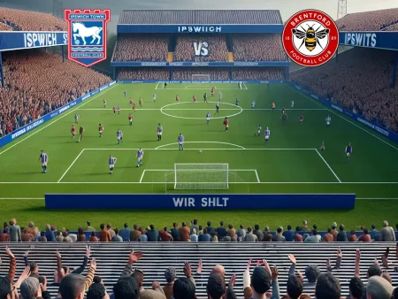 Ipswich mot Brentford 2025-05-10 speltips och analys