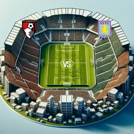 Bournemouth mot Aston Villa 2025-05-10 speltips och analys
