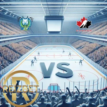 Slovenien mot Canada 2025-05-10