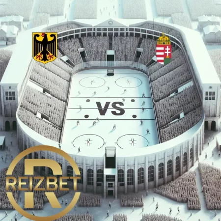 Tyskland mot Ungern 2025-05-10