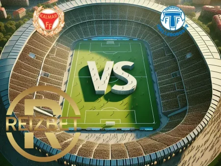 Kalmar FF mot Trelleborg 2025-05-11