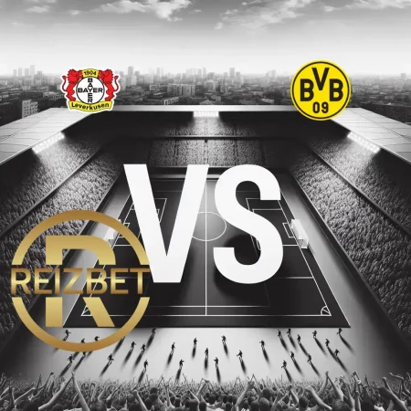 Bayer Leverkusen mot Borussia Dortmund 2025-05-11