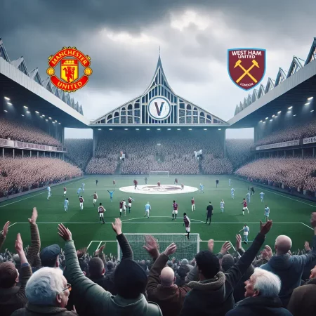 Manchester United mot West Ham 2025-05-11 speltips och analys
