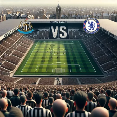 Newcastle mot Chelsea 2025-05-11 speltips och analys