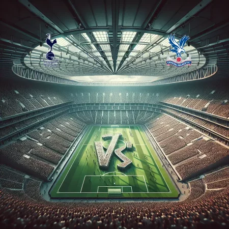 Tottenham mot Crystal Palace 2025-05-11 speltips och analys