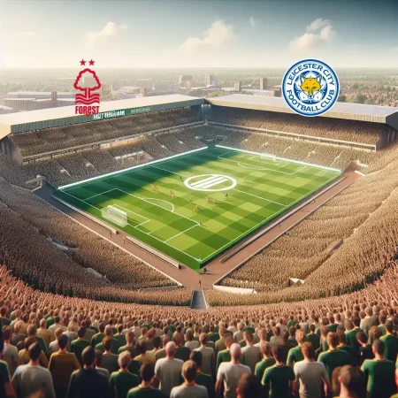 Nottingham Forest mot Leicester 2025-05-11 speltips och analys