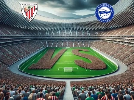 Athletic Club vs Alaves 2025-05-11