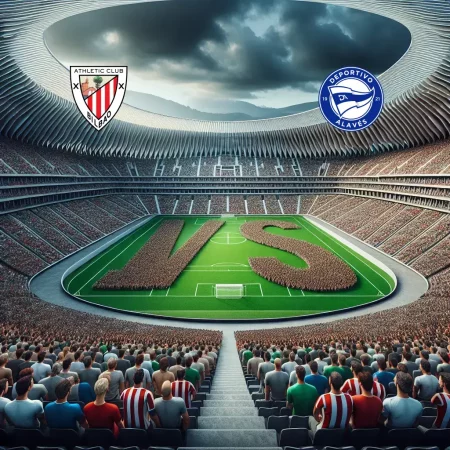 Athletic Club vs Alaves 2025-05-11