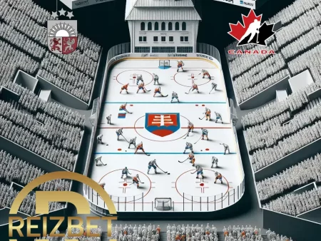 Lettland mot Canada 2025-05-11