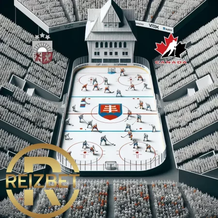 Lettland mot Canada 2025-05-11