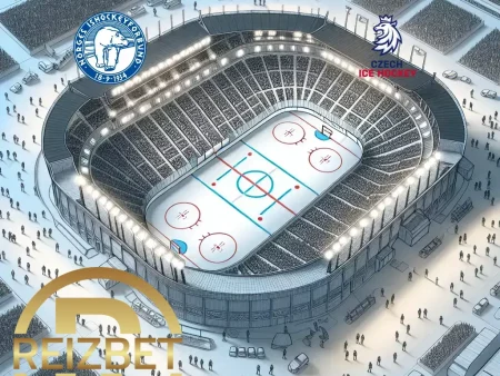 Norway mot Czech Republic 2025-05-11
