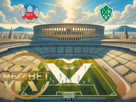 Helsingborg mot IK Brage 2025-05-13