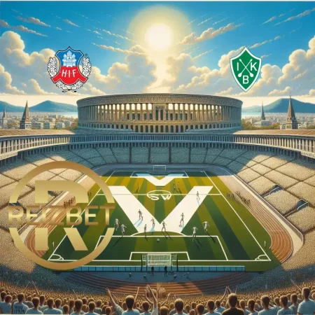 Helsingborg mot IK Brage 2025-05-13