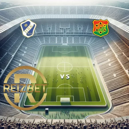 Halmstad mot GAIS 2025-05-14